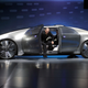 Imagen para el artículo titulado Así será el coche autónomo y de lujo del futuro, según Mercedes